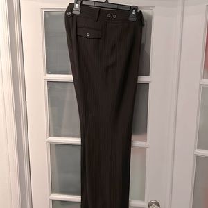 Ann Taylor Lindsay Dress Pant